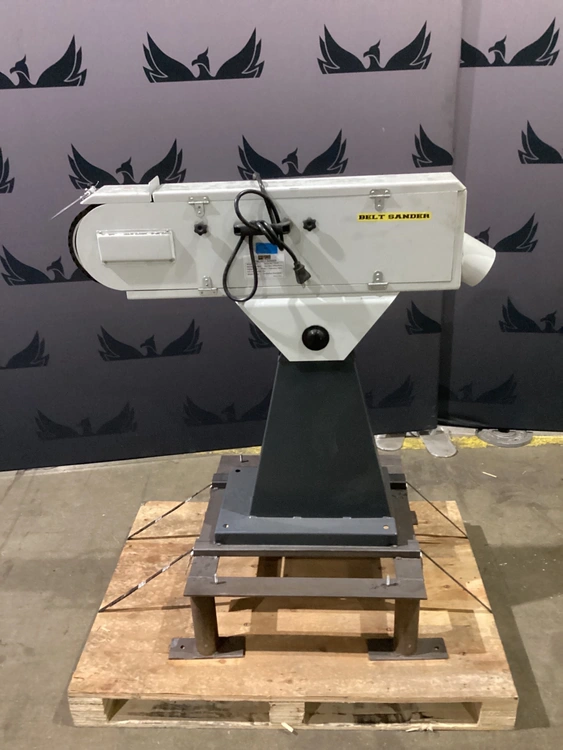 Used 2021 CRAFTEX CX503 Rotary Surface Grinders Michigan US | iGAM Industrial Marketplace #1412144