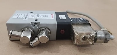 USED Norgren 2622200305302400