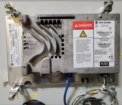 2018 MVP OVERHEAD SERIES FILAMENT WINDERS | Machinery Network (13)