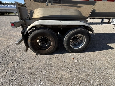 Used 2006 ST&E MILK TANKER TRAILER Tanker Trailers Michigan US | Miedema Asset Management Group #1709544