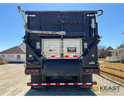 Used TRINITY _UNKNOWN_ Agricultural Trailers Iowa US | Keast Enterprises #1360530