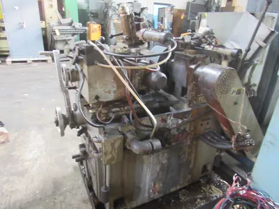 1996 UNISON U-12 CENTERLESS | GCH Machinery (2)