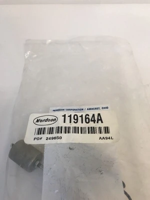 NEW Nordson 119164A