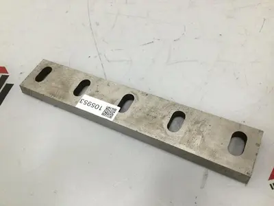 GENERIC Granulator Blade / Knife G22-11B #106013