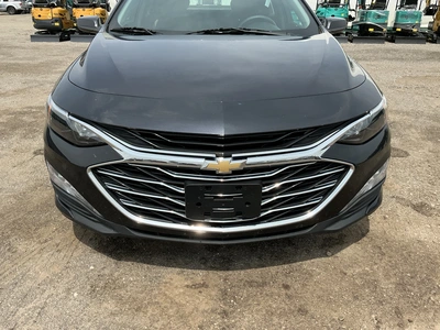 Used 2023 CHEVROLET MALIBU Sedans Michigan US | Miedema Asset Management Group #1320390