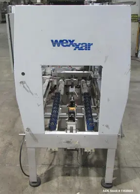 USED WEXXAR 615-T