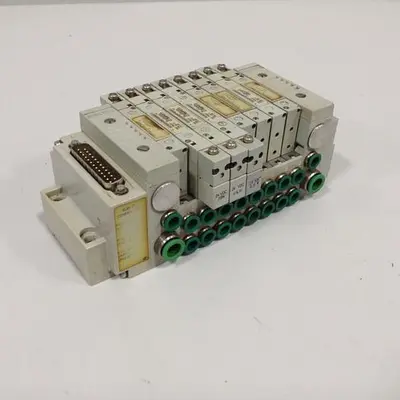 USED NUMATICS 02FBW4Z3ML000F