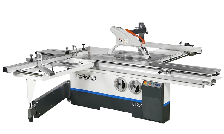 New | in-Stock IRONWOOD _UNKNOWN_ Woodworking Table Saws Ohio US | US TOOL DEPOT #1451146