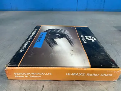 Used MAXCO 80 RIV Miscellaneous MRO Ohio US | HGR 24 #1521327