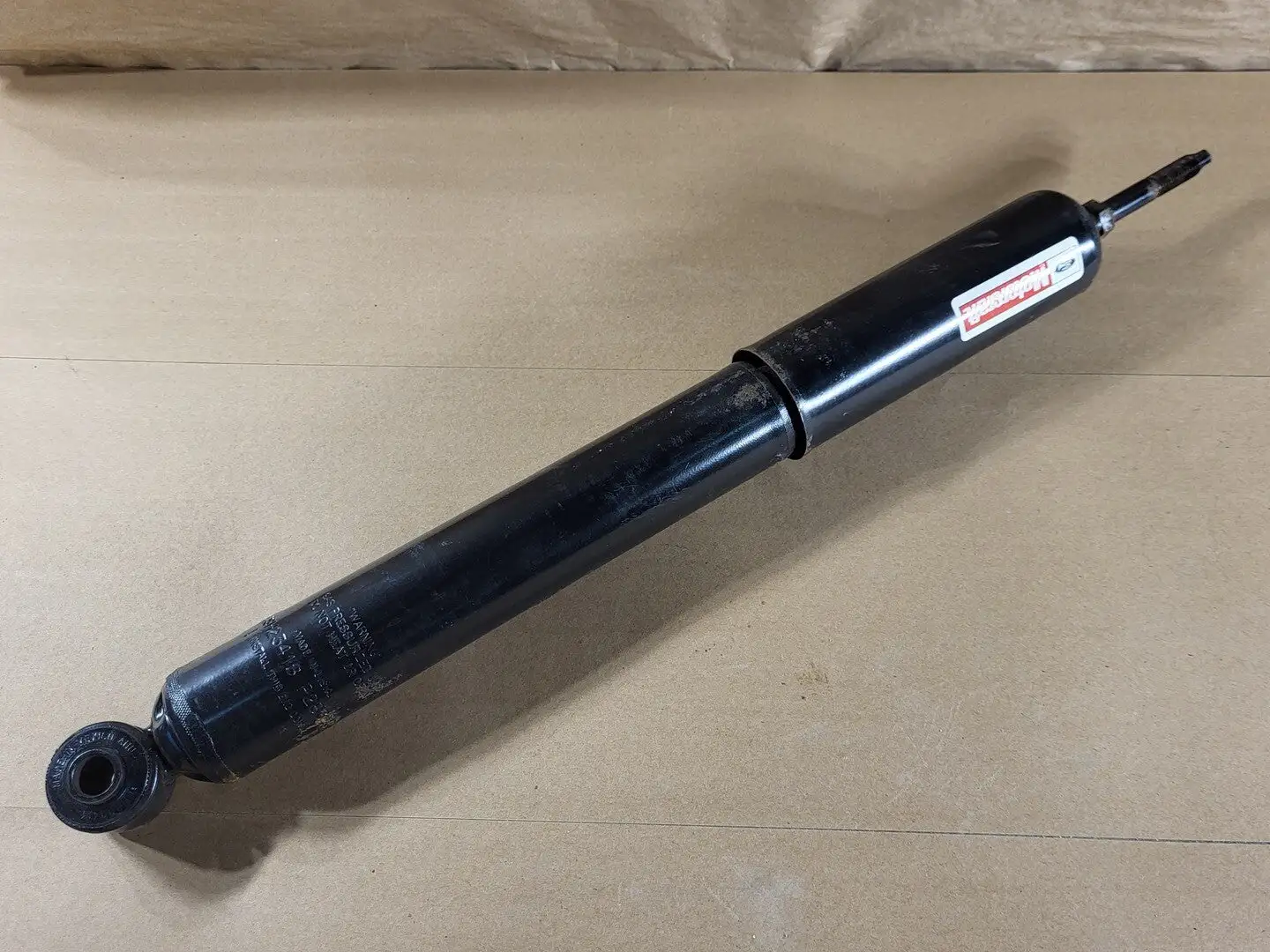 NEW 2016 MOTORCRAFT ASH23418