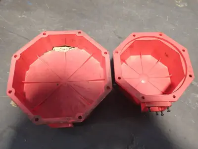 Fanuc Misc. Equipment