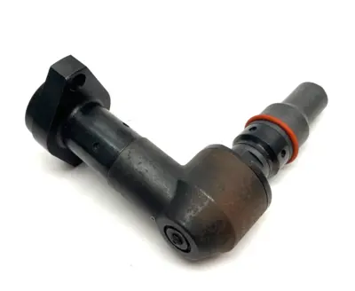 USED JEMMS ANGLE ADAPTER HEAD