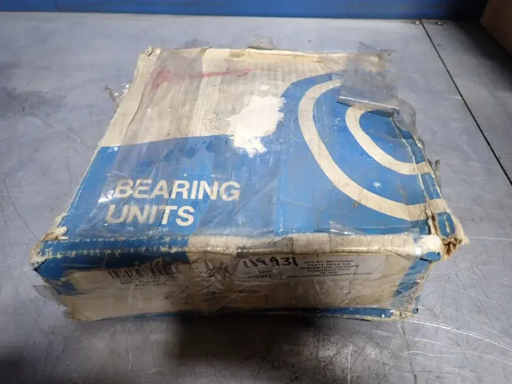 NEW BROWNING VFCS348