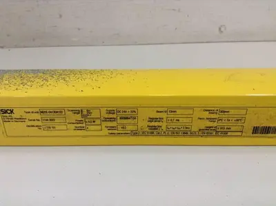USED SICK M20E-04130A122