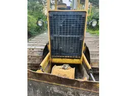 Used 1995 JOHN DEERE 450G Crawler Dozers Pennsylvania US | Iron Exchange Equipment Solutions #1353757