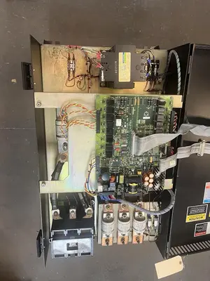 Used AVTRON DC0360-4EN3-C Speed Drives | Surplus Asset Holdings #1227046