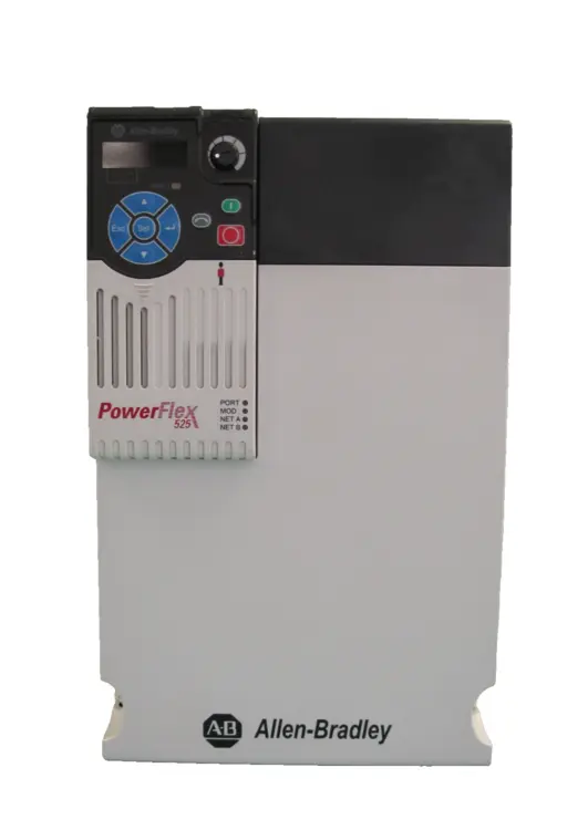 Used Allen-Bradley 25B-D037N114 Variable Speed Drives New Hampshire US | Bitter End Trading #1124979