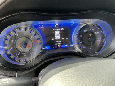Used 2019 CHRYSLER 300 Sedans Michigan US | Miedema Asset Management Group #1484114