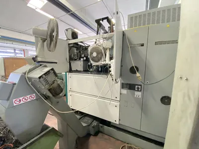 Used DECKEL MAHO DMC 70V HI-DYN APC Vertical Machining Centers IT | Gamba Macchine Srl #1282074