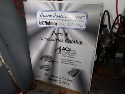 Used NELMOR CO INC GI2295M1 Granulators Ohio US | HGR 24 #733627