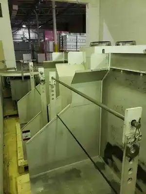 USED 2009 MAGPLASTIC SSB 02