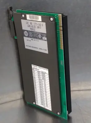 Allen Bradley 1771-IAD/A AC Output Module 120V Loc3C24