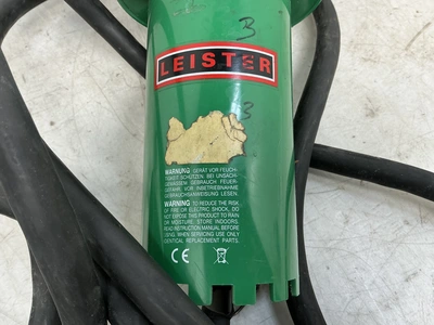 Used LEISTER _UNKNOWN_ Heat Guns Michigan US | Miedema Asset Management Group #1423412