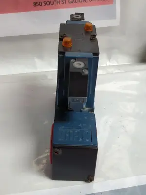 Used MAC VALVES 82A-BC-BPA-TM-DAAP-1DA/82A-BC-000-TM-DAAP-1DA Solenoid Valves Ohio US | Surplus Asset Holdings #1238717