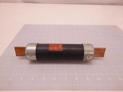Used EAGLE ELECTRIC _UNKNOWN_ Fuses | OCO Industrial #1673720