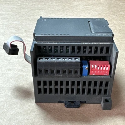 NEW Siemens 1P6ES7-231-0HC20-0XA0