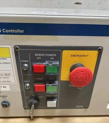 USED Toshiba SR7000