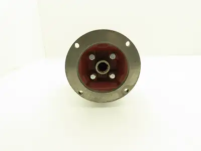 Baldor F-918-10-B7-G Worm Gearbox 10:1 Reducer 1.34Hp 175rpm 145TC LH output