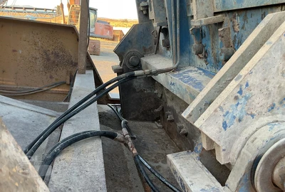 Used 1986 AGGREGATE MACHINERY INC 4360-6163 Crushers California US | Mittry Construction #1363519