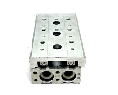Used SMC MXS16L-50 Pneumatic Cylinders Michigan US | Maverick Industrial Sales #1413459