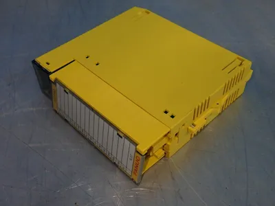 New | in-Stock FANUC A03B0819C104 PLC Input & Output Ohio US | HGR 24 #1069547