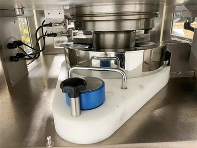 Used KILIAN _UNKNOWN_ Tablet Presses Connecticut US | DMC Industries #1281633