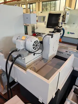 Used TACCHELLA 612 UA Universal Cylindrical Grinders IT | Gamba Macchine Srl #1281206