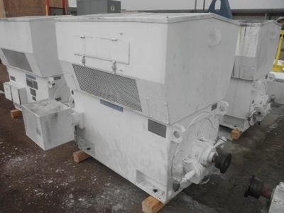 USED WESTINGHOUSE -