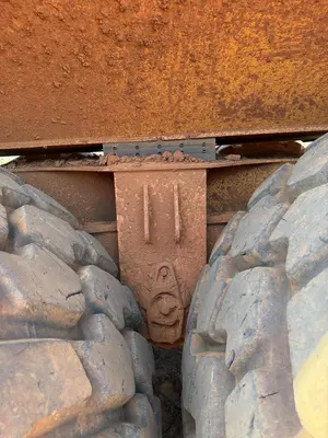 Used 2021 VOLVO A25G Articulated Dump Trucks Texas US | Proxy Equipment #1378457