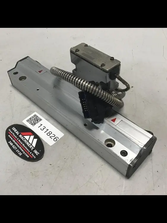 Used TOSHIBA FM15VB Injection Molding Parts Michigan US | Ideal Machinery #586372