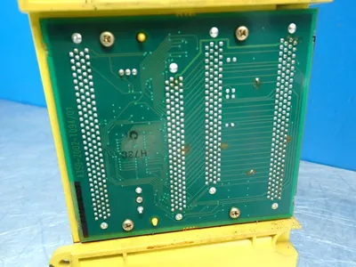 USED FANUC A02B0216B501