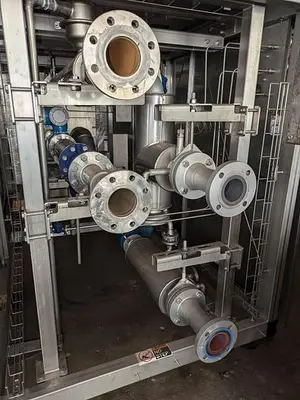 USED 2019 KRONES SD10-IG16