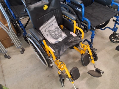 Used _UNKNOWN_ _UNKNOWN_ Home Care / Nursing Supplies Michigan US | Miedema Asset Management Group #1575713