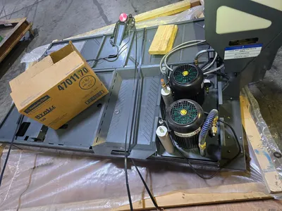 2022 HAAS VF-5SS Vertical Machining Centers CNC | CNC EXCHANGE (7)