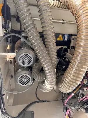 USED 2021 SCM OLIMPIC K360 ERT HP