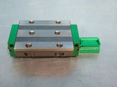 Used INA KWVE25BL Tooling & Accessories (Other) Ohio US | HGR 24 #903019