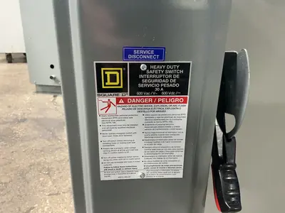 Used REX POWER MAGNETICS BC45JP/Z Distribution Transformers Ohio US | HGR 24 #1425344