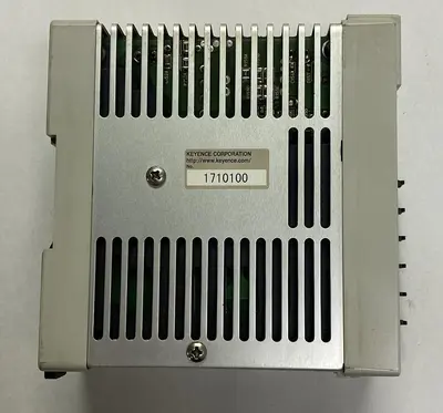 USED KEYENCE MS-H100