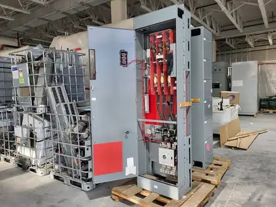 NEW ALLEN-BRADLEY SNTKNPN90