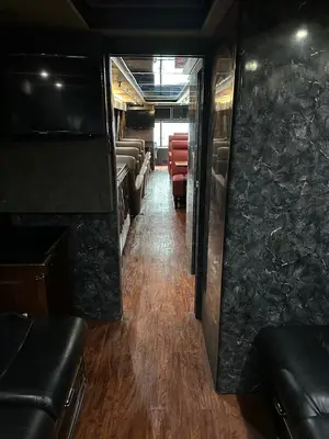 Used 1998 PREVOST XL 45' EXECUTIVE COACH Buses Florida US | Proxy Equipment #1385226